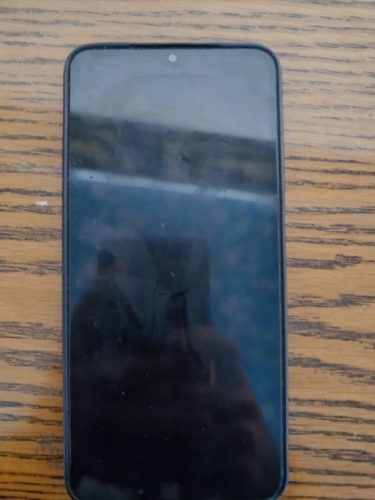 Продается редми 9Т 128гб