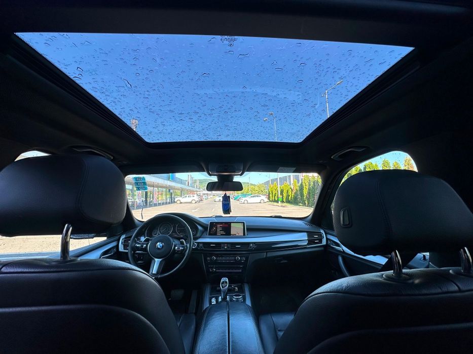 BMW X5/Variante Vito