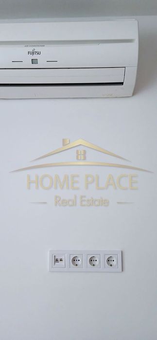 ДВУСТАЕН апартамент под наем - Спортна зала