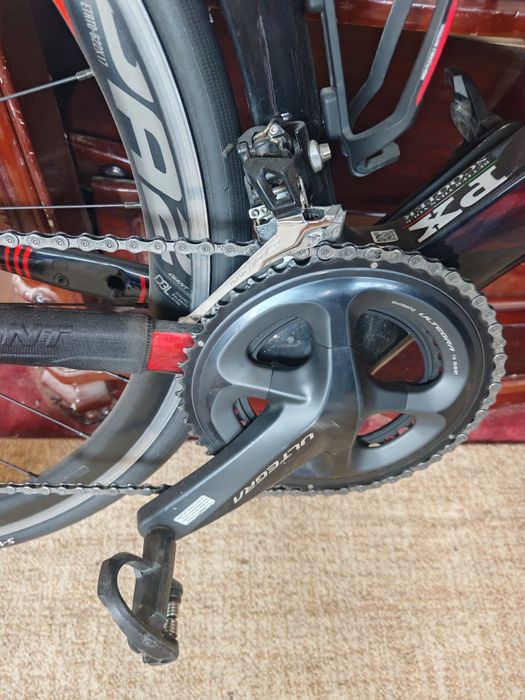 Шоссейный велосипед Giant propel
