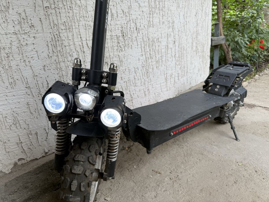Электро Самокат KUGOO M5