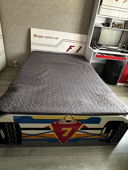 Детска спалня  F1