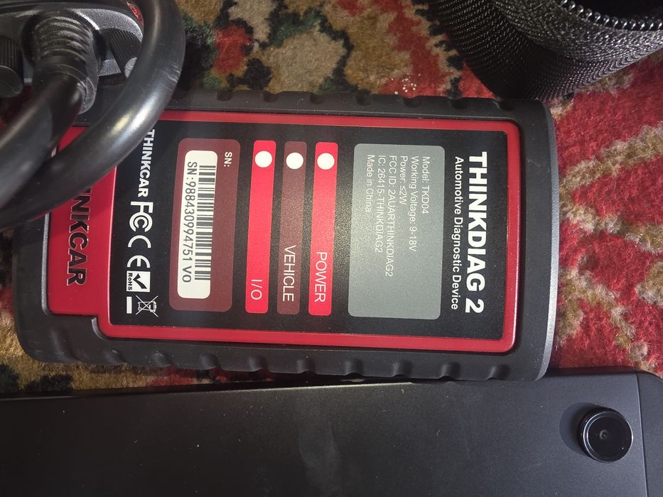 Авто диагностика на все модели с 2000до 2026 год