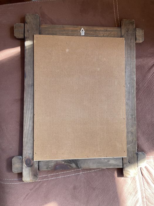 Стара картина