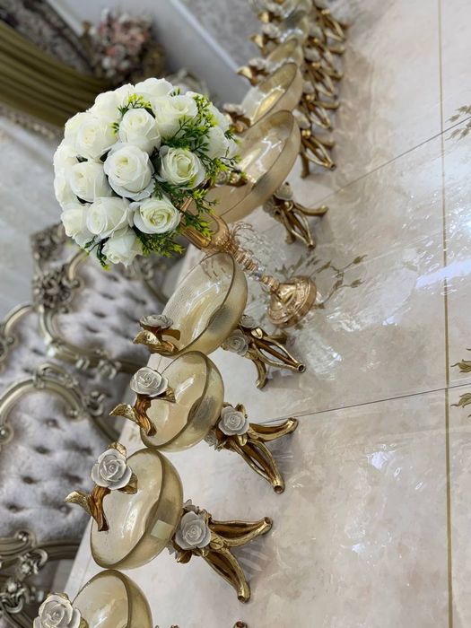 Багема идиш набор