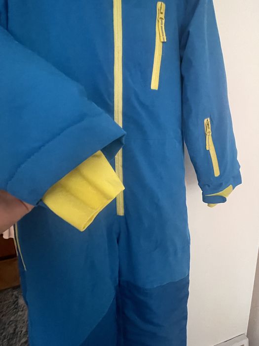 Combinezon ski jako 7-8 ani