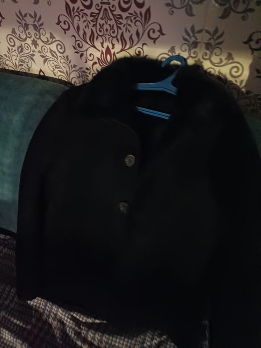 Продам дубленку мужскую