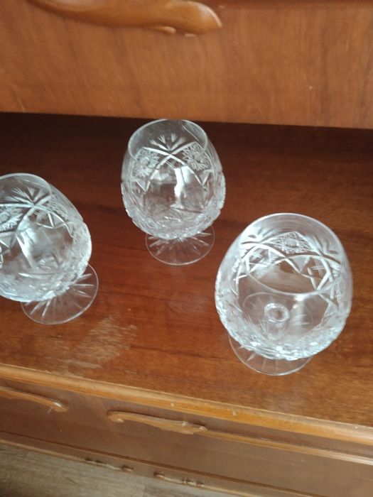 Продам югославский хрусталь