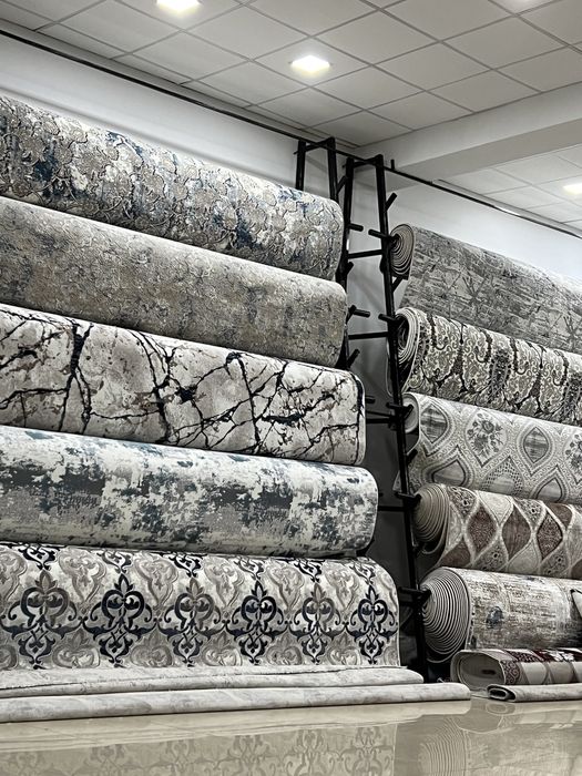 Kavralan Daroshka Gilam ( Ковролин Хорошая Цена )  (Official)