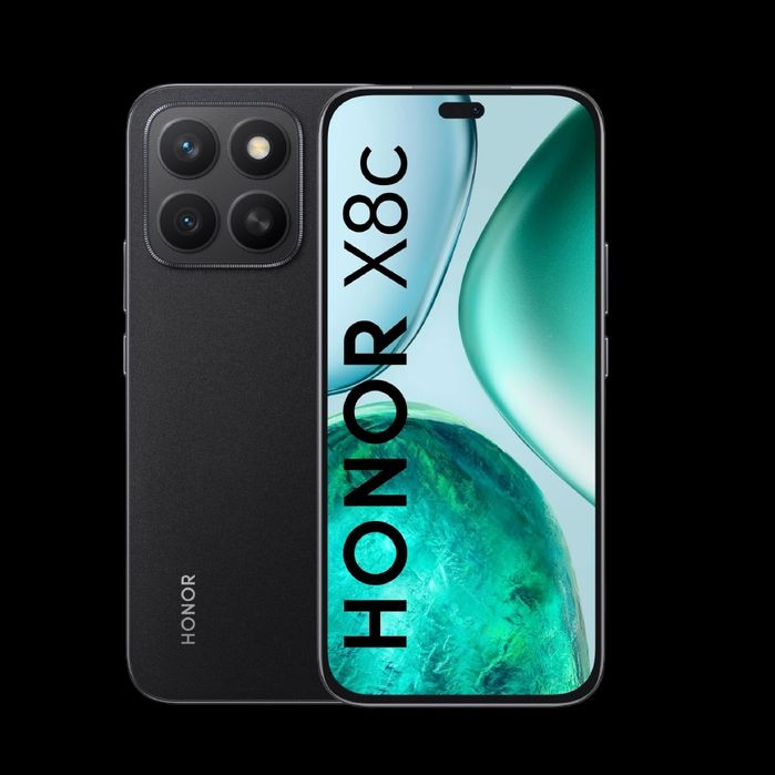 Honor x8c 128/6 abmenga