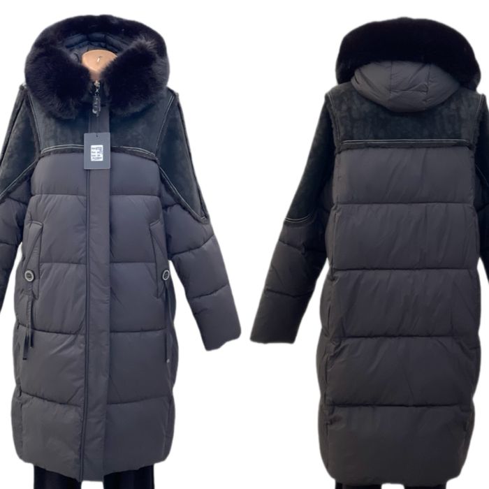 Новые Женские куртки