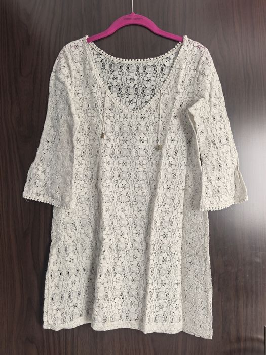 Плажна туника ХС/С