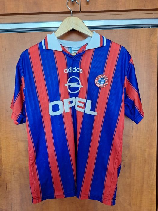 Tricou adidas vintage