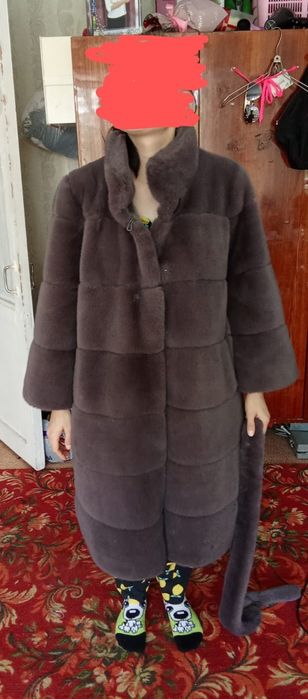 Продам отличную шубу