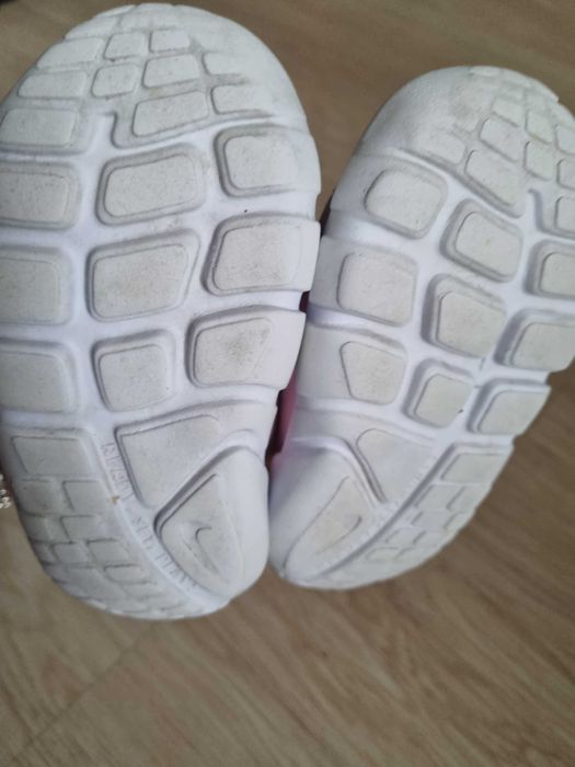 Детски маратонки Nike, размер 22