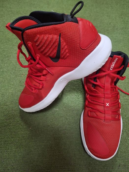 Nike  Hyperdunk- Оригинални кецове