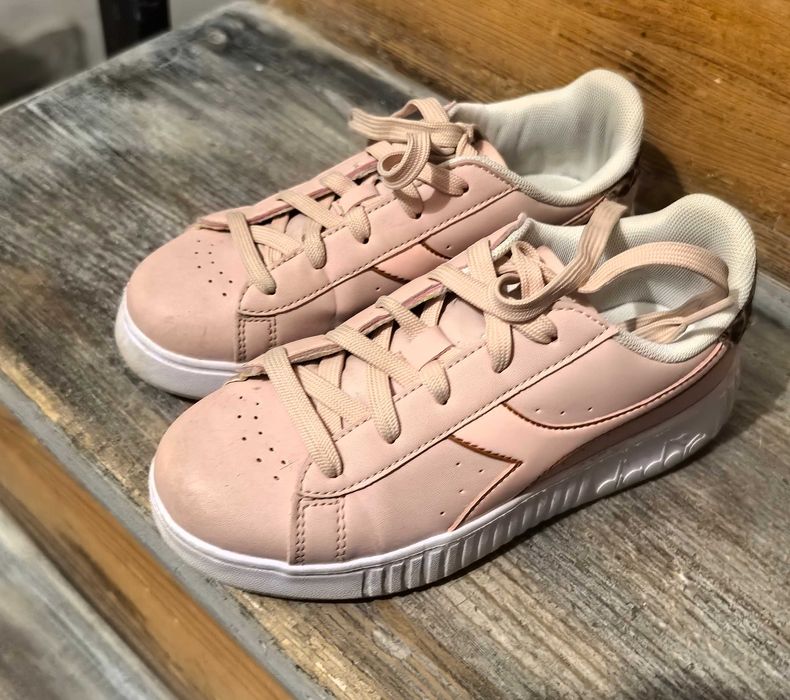 Diadora детски маратонки - 33.5