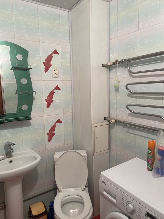 Сдается квартира на долгий срок