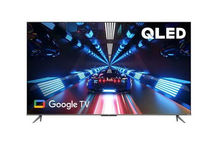"Rulls 65" QLED TV* Ultra HD 4k + Бесплатная Доставка 24/7 !
