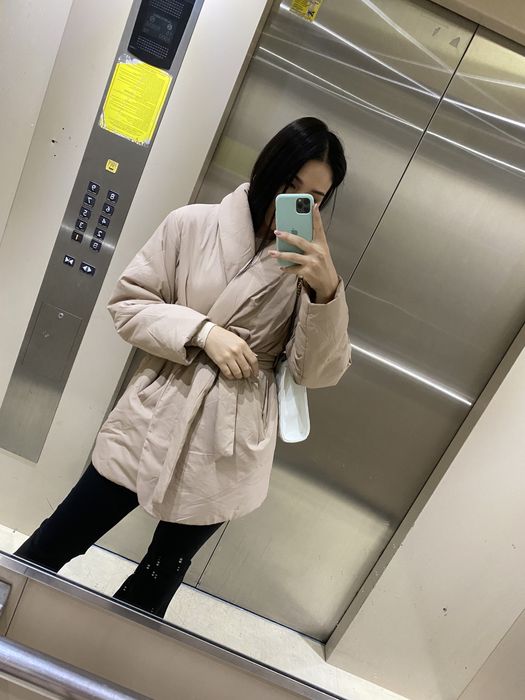 Женские вещи