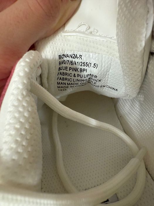 Обувки Steve Madden