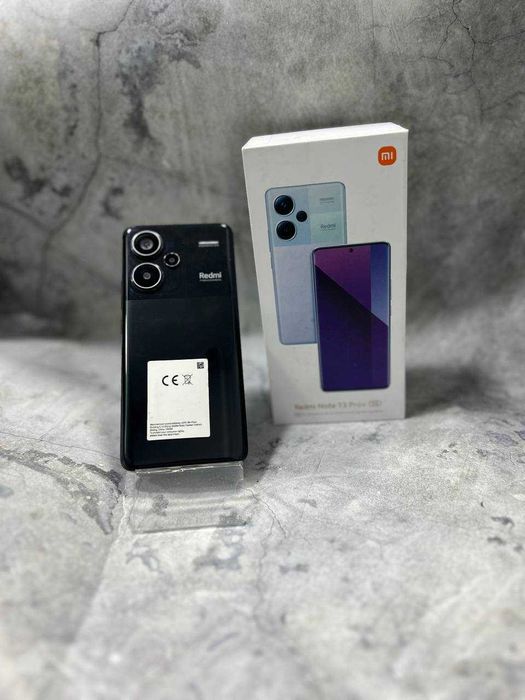Xiaomi Redmi Note 13 Pro Plus