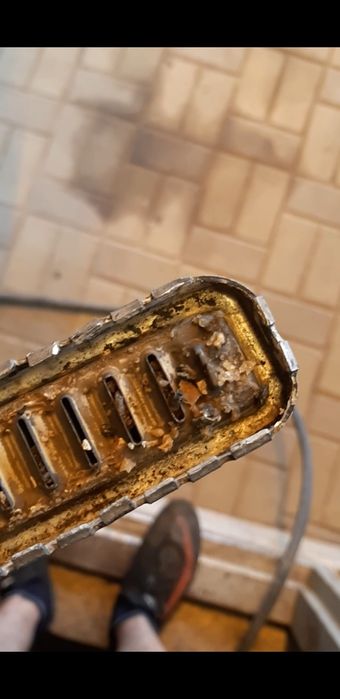 ремонт радиаторов можно выезд