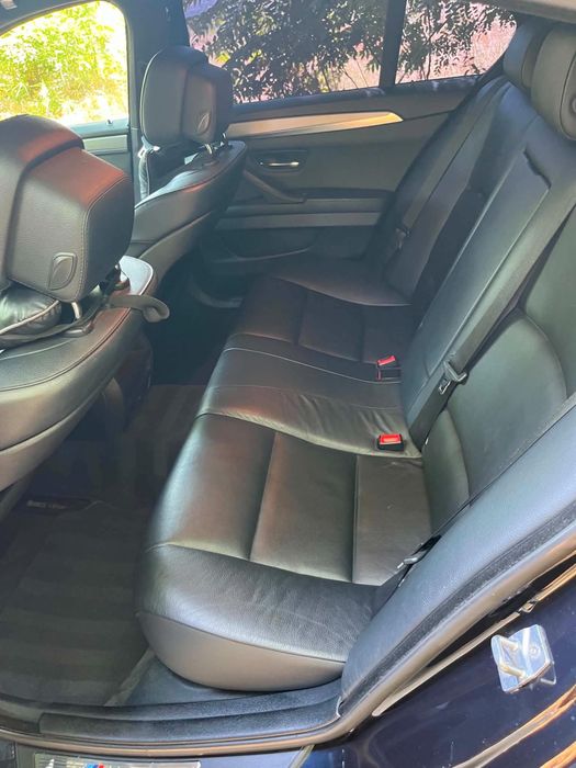 BMW 520 F10  2.0d