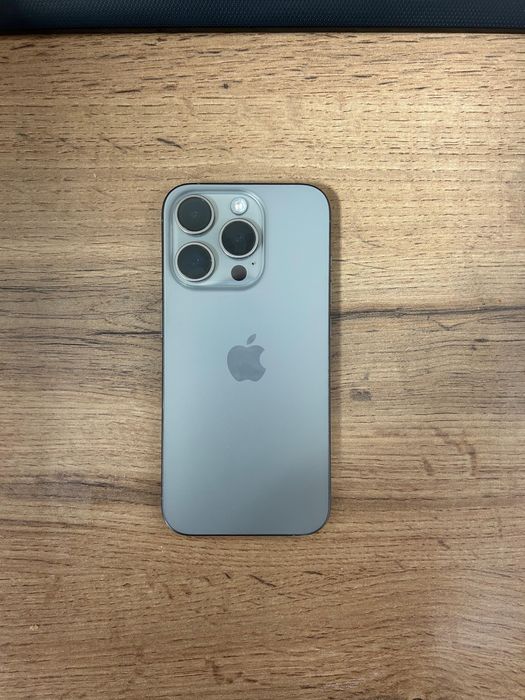 Iphone 15 про 128 гб