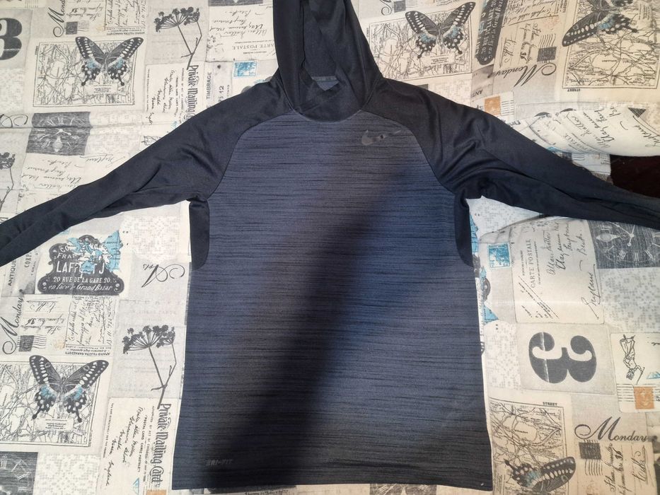 Оригинално Nike hoodie / Блуза и тениска Uefa Euro 2020