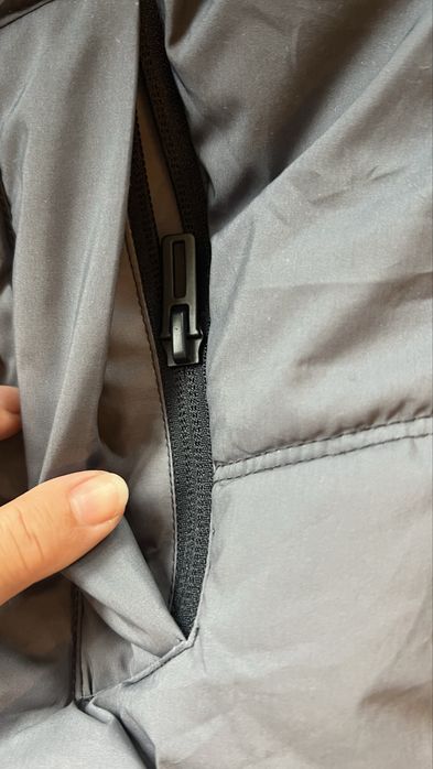 Младежко зимно яке ZARA 164 см 13-14 г