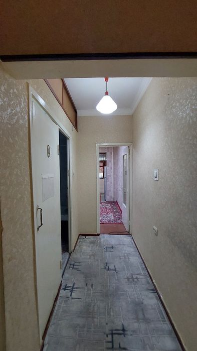 4/1/5 (1-этаж). Сергели 2. Квартира 92 м².