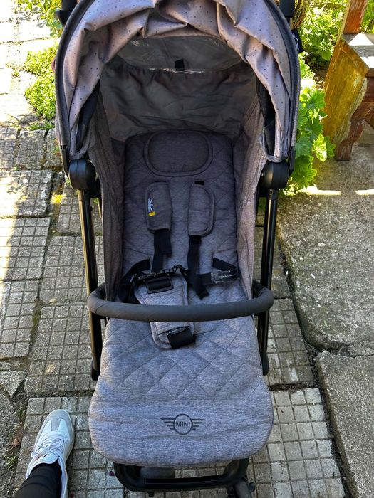 Easywalker Buggy XS