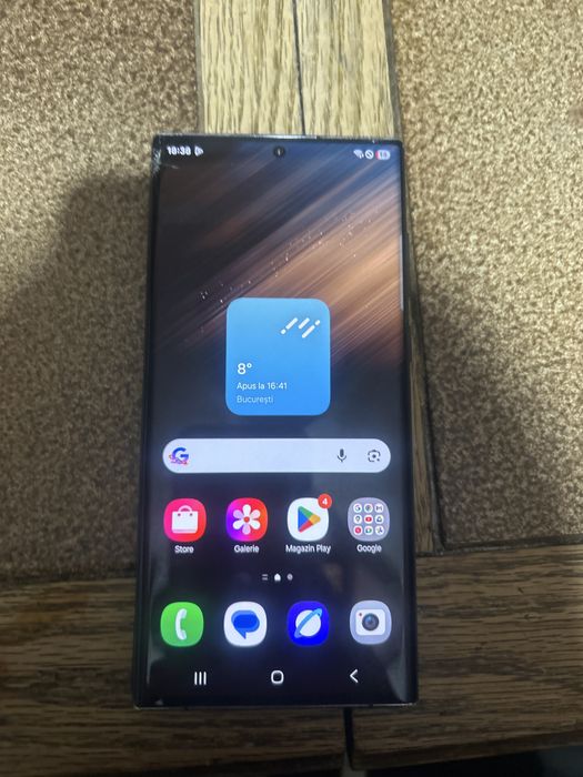 Samsung S22 Ultra 128gb