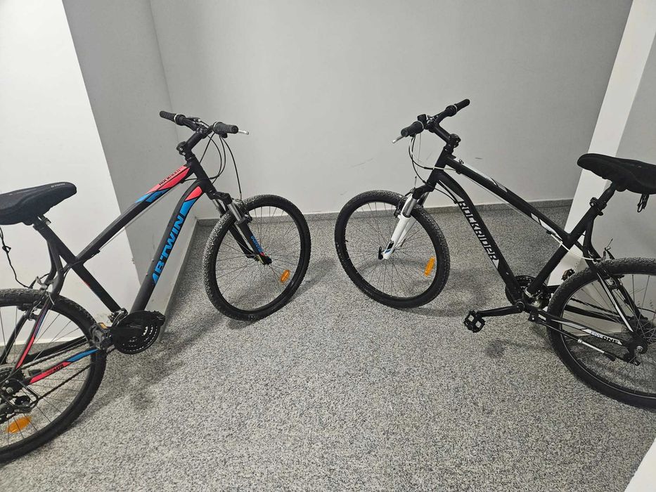 Vand 2 Biciclete