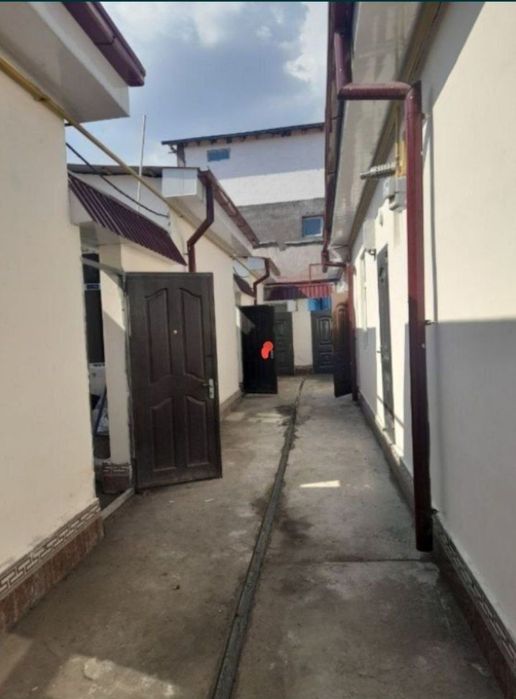 Сдаётся дом Мухтара ашрофий