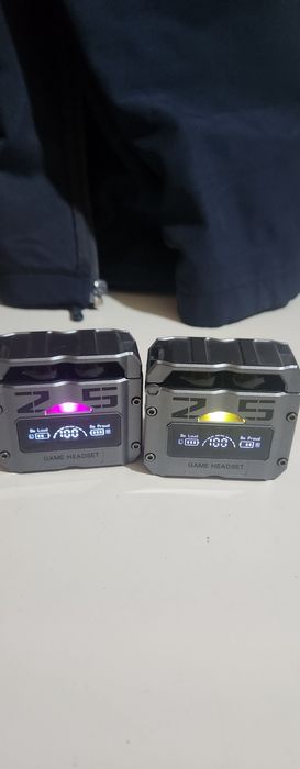 Casti Game Headset