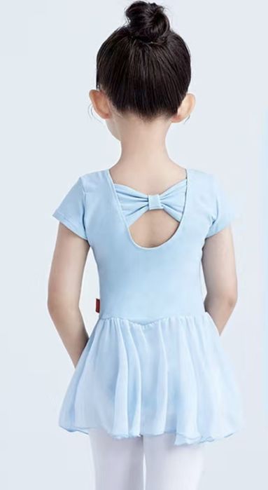 Купальник для танцев