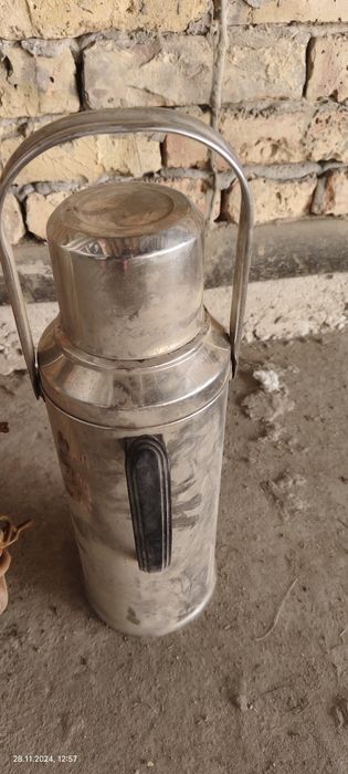 ТермосГардинаПродам