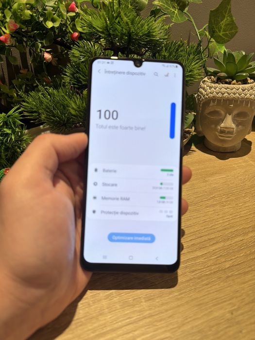 Samsung A32 4g  128gb ‼️Garantie‼️