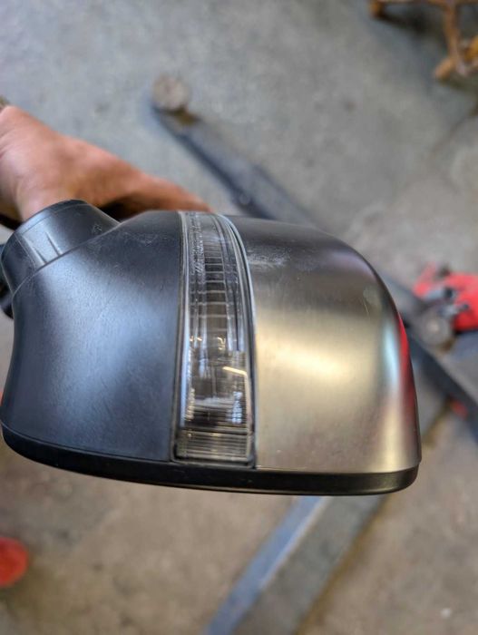 Огледало за Forester SK с камера