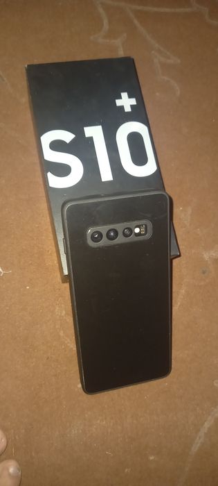 Samsung S10 pulus