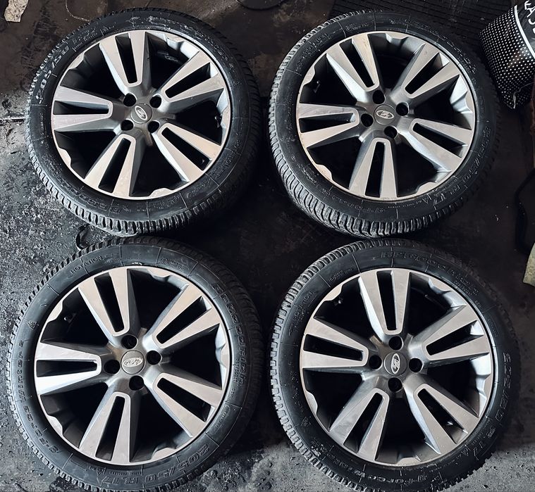 Продам колеса на Lada