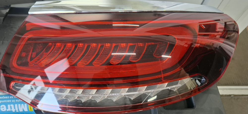 Lampa spate Mercedes GLC C253