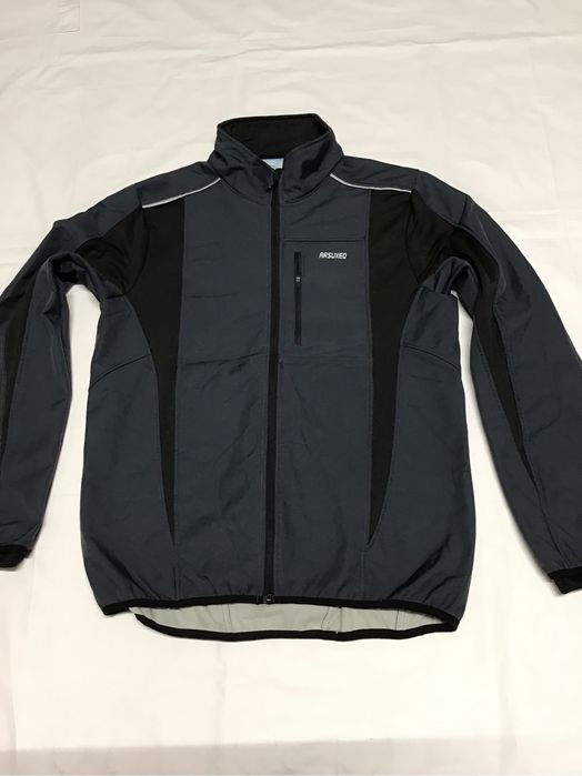 Jacheta Softshell barbati / L