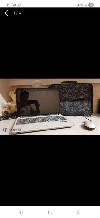 HP pavilion core7 продается  или обмен