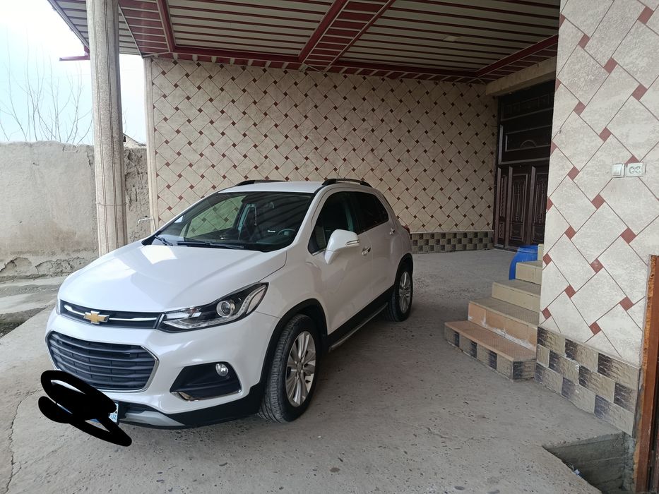 Avtomobil treker 1...