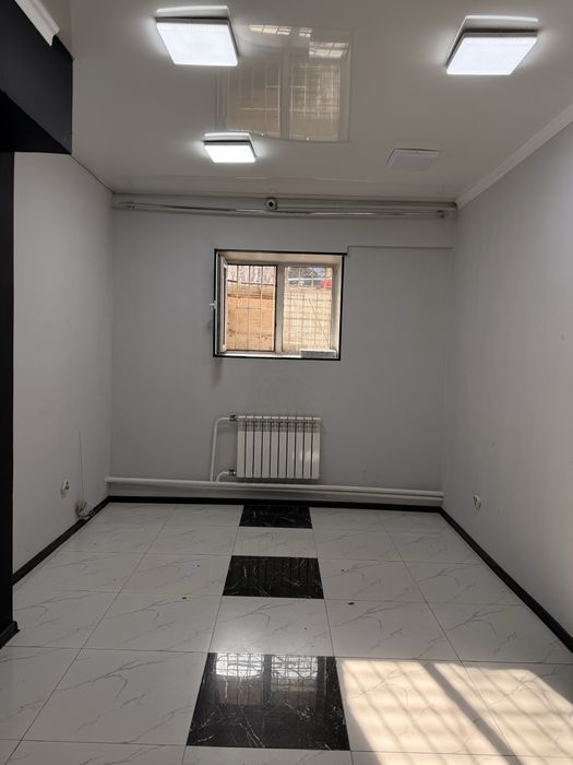 Сдаётся комната в салоне