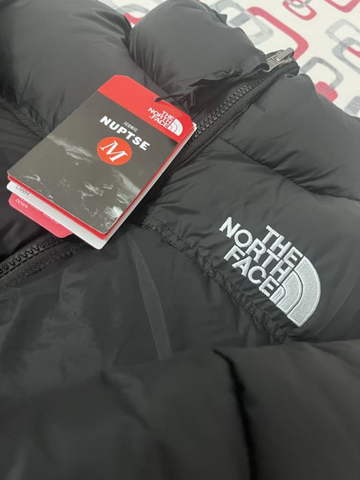 Geaca North Face Puffer 700 Neagra