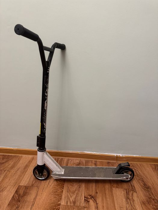 Самокаты в хорошем состоянии